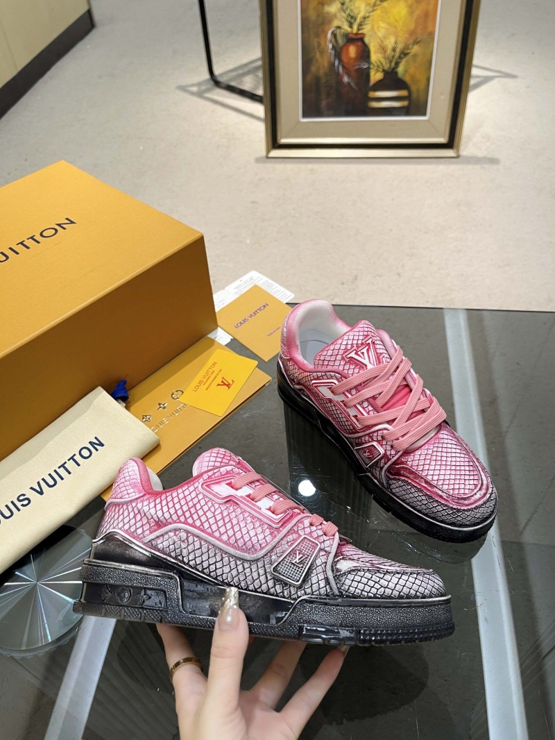 Louis Vuitton Sneakers